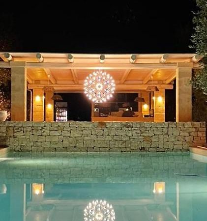B&B Don Giovanni Monopoli Bagian luar foto