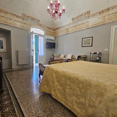 B&B Don Giovanni Monopoli Bagian luar foto