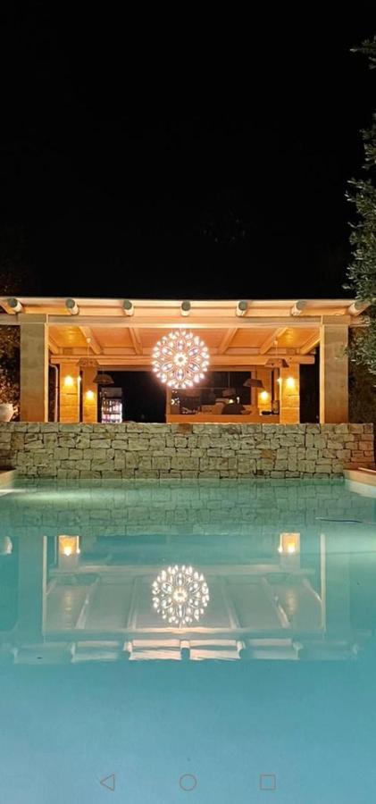 B&B Don Giovanni Monopoli Bagian luar foto