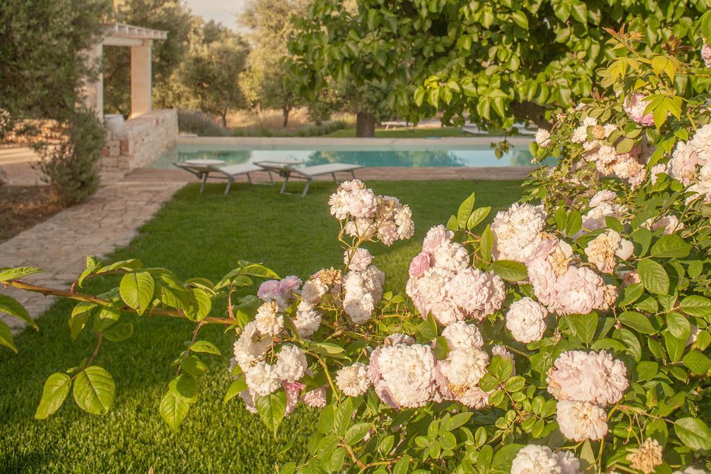 B&B Don Giovanni Monopoli Bagian luar foto