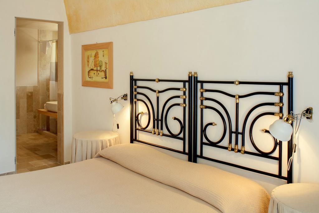 B&B Don Giovanni Monopoli Bagian luar foto